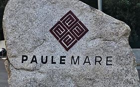 Paule Mare